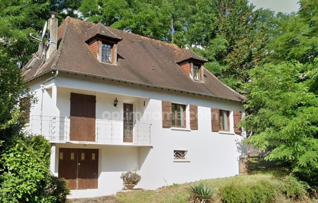 Achat maison à vendre 5 chambres 164 m² - Périgueux