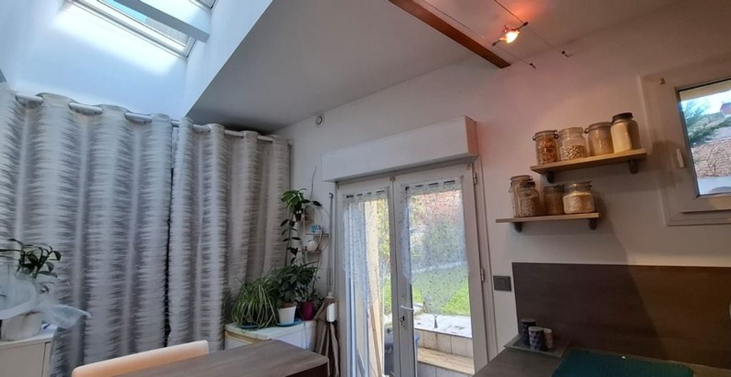 Achat maison 3 chambre(s) - Saint-Quentin