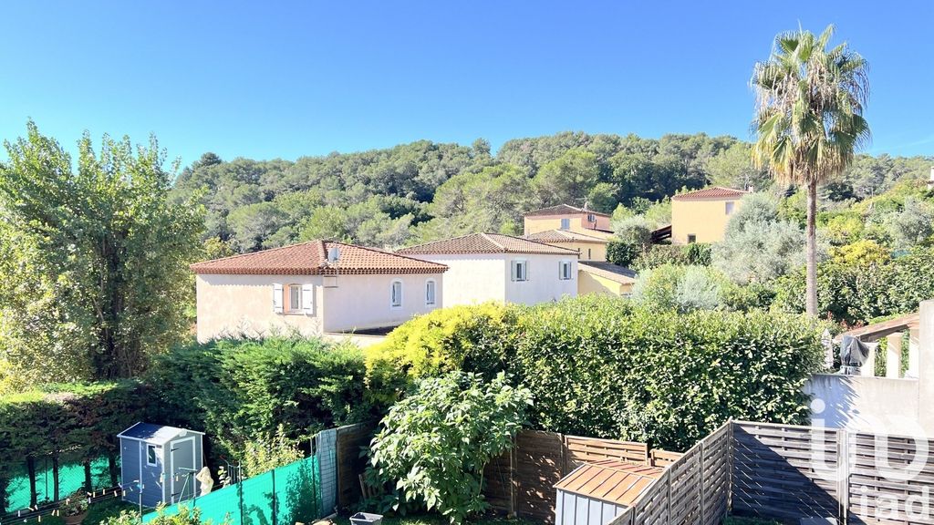 Achat appartement 3 pièce(s) La Colle-sur-Loup