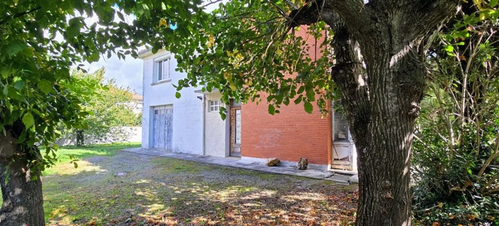 Achat maison 4 chambre(s) - Toulouse