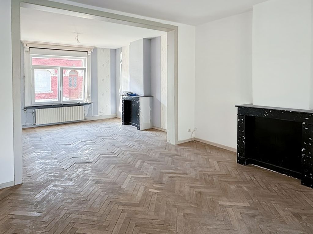 Achat maison à vendre 3 chambres 120 m² - Caudry