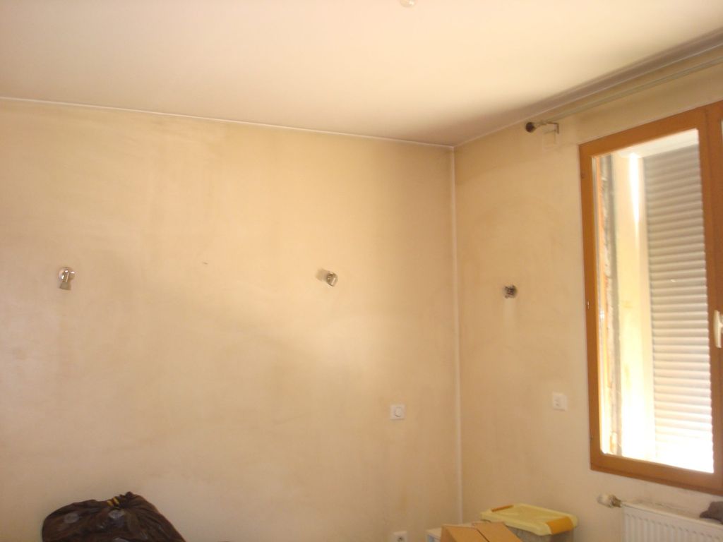 Achat maison 2 chambre(s) - Villeurbanne