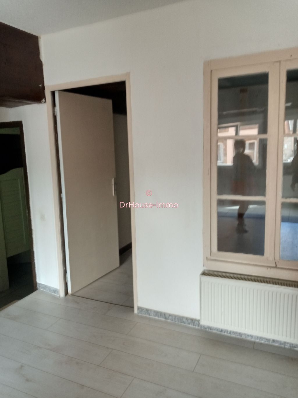 Achat appartement à vendre 5 pièces 116 m² - Sarrebourg