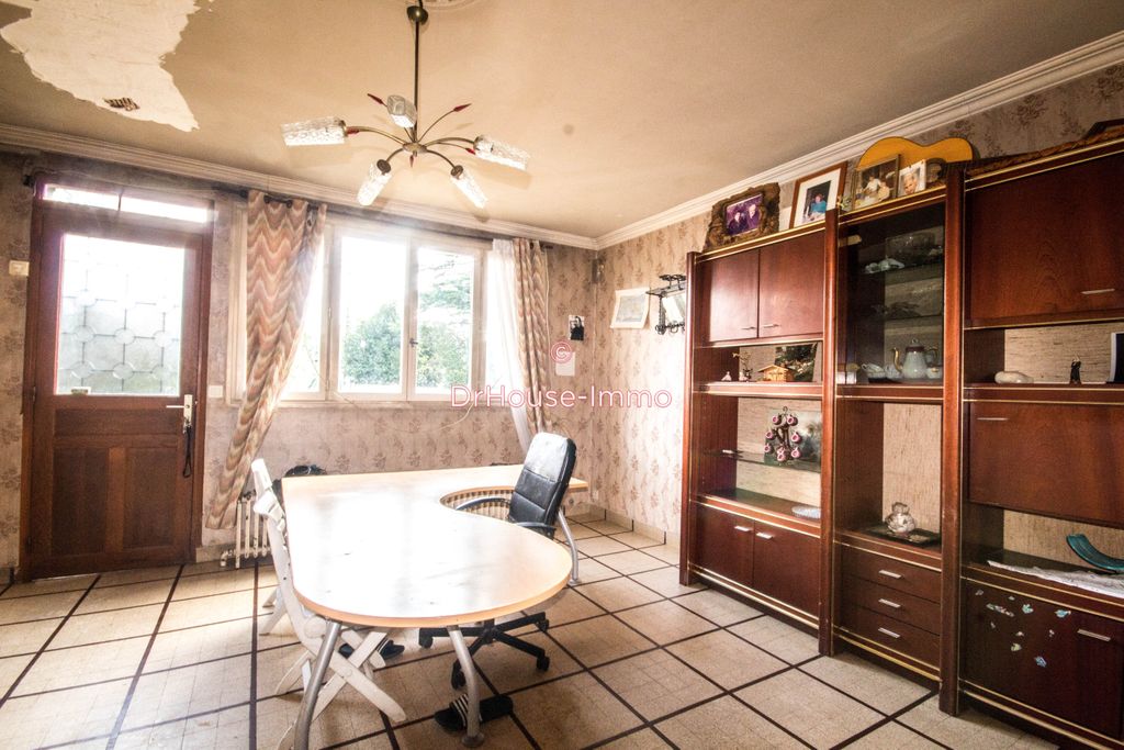 Achat maison à vendre 4 chambres 150 m² - Chatou