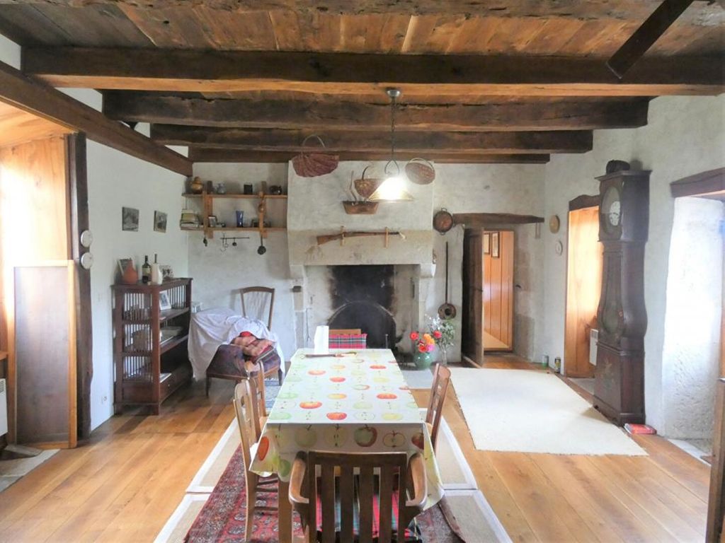 Achat maison 2 chambre(s) - Caylus