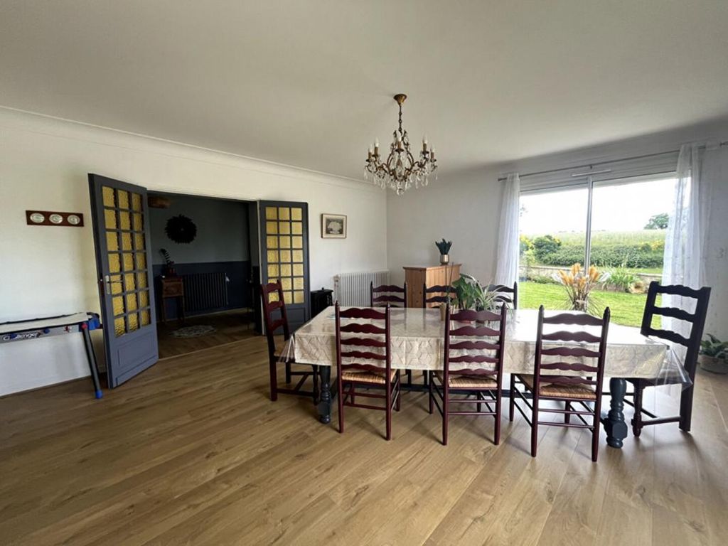 Achat maison 5 chambre(s) - Église-Neuve-de-Vergt