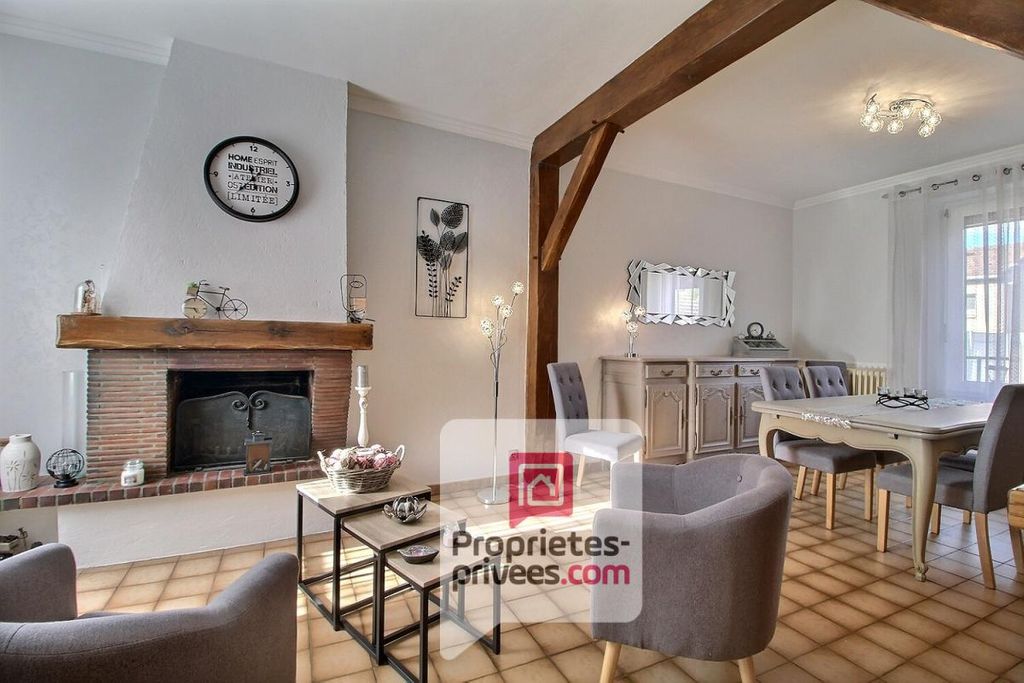 Achat maison 4 chambre(s) - Châlette-sur-Loing