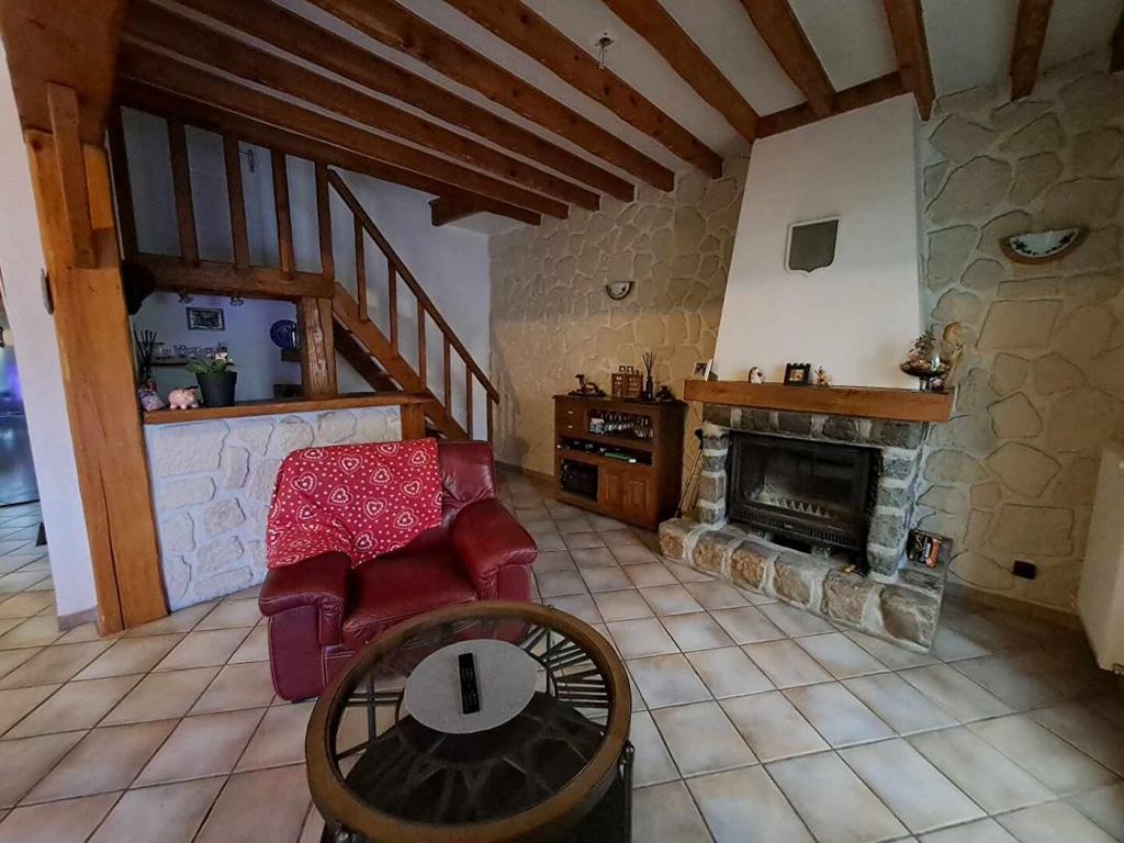 Achat maison 3 chambre(s) - Folembray