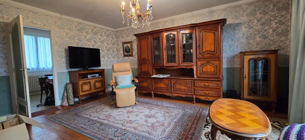 Achat maison 3 chambre(s) - Soissons