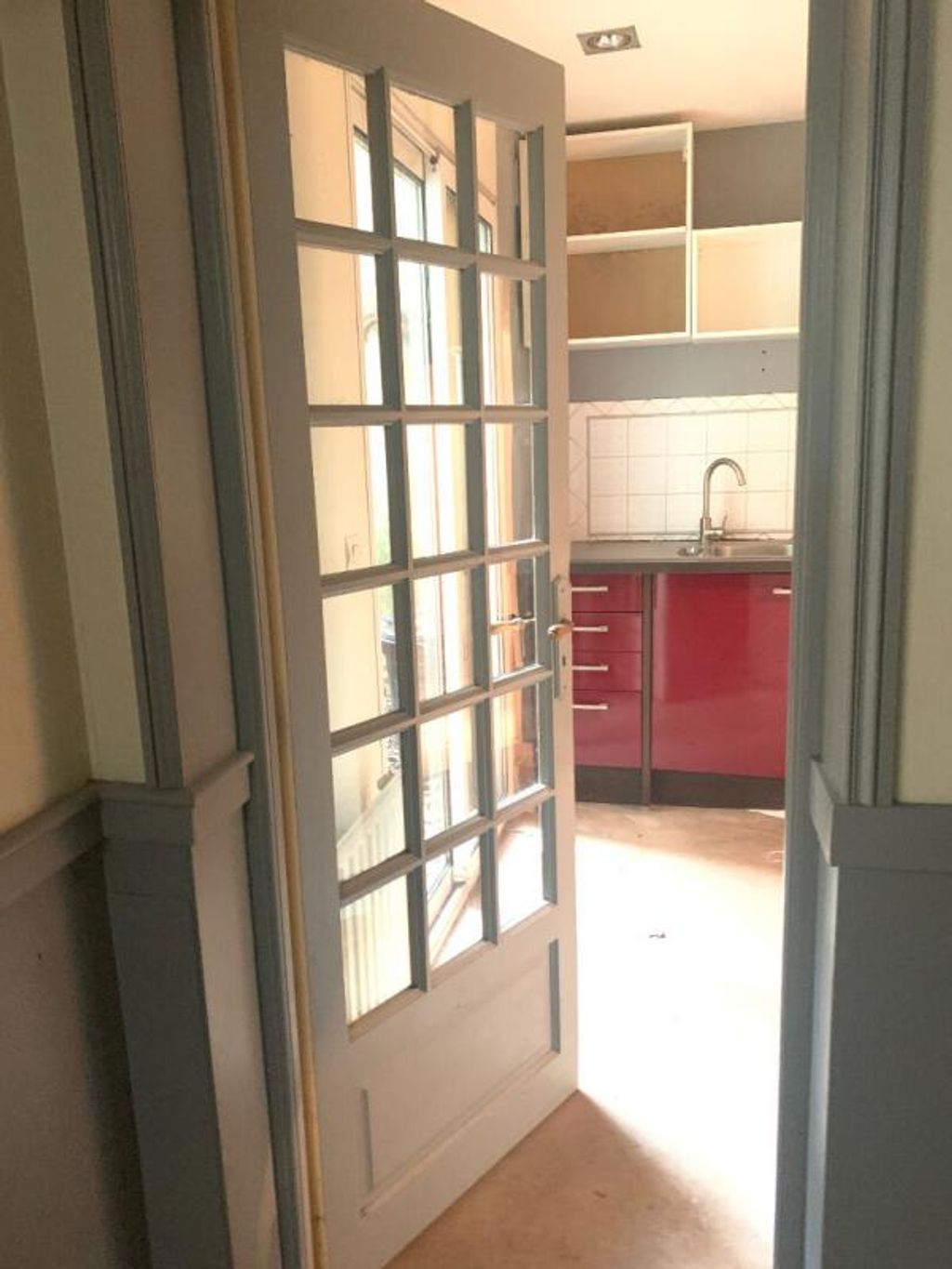 Achat maison 2 chambre(s) - Bordeaux