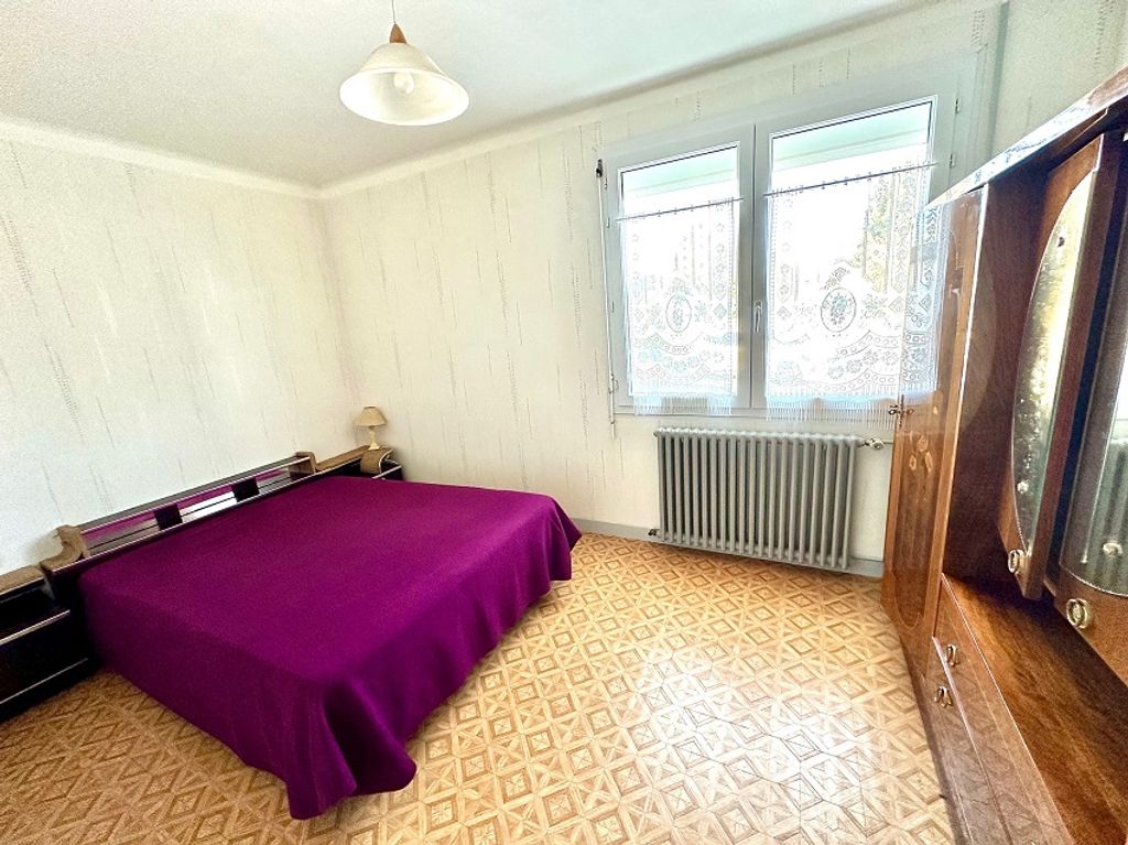 Achat maison 3 chambre(s) - La Plaine-sur-Mer