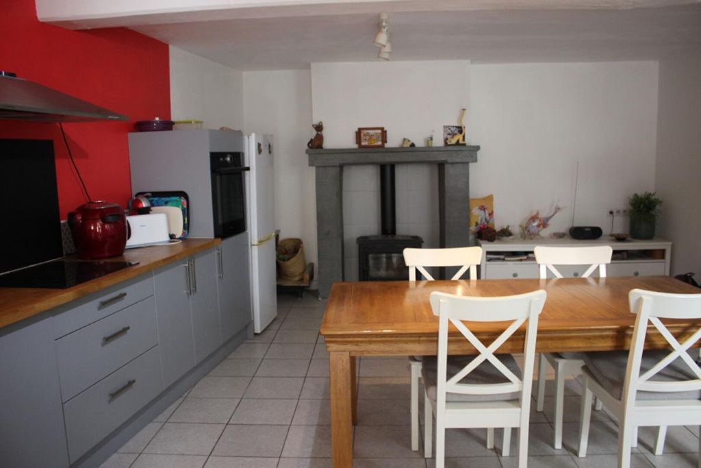 Achat maison 3 chambre(s) - Pressignac