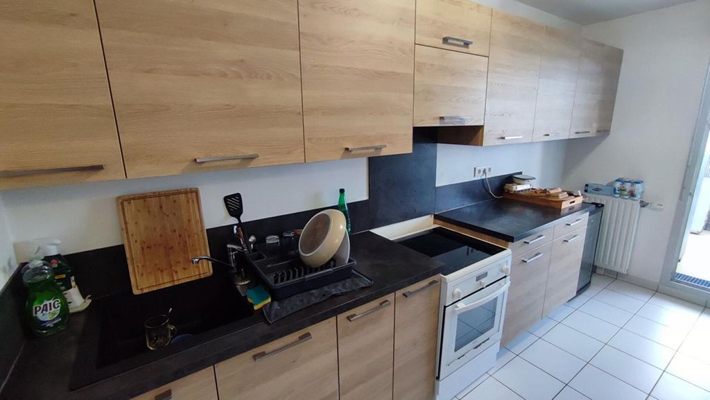 Achat appartement 4 pièce(s) Épinay-sur-Seine