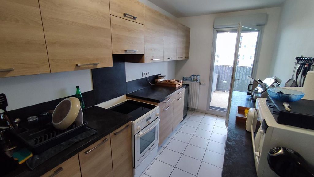 Achat appartement 4 pièce(s) Épinay-sur-Seine