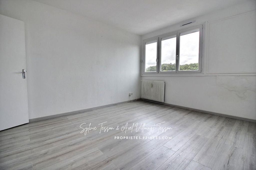 Achat appartement à vendre 2 pièces 33 m² - Saran