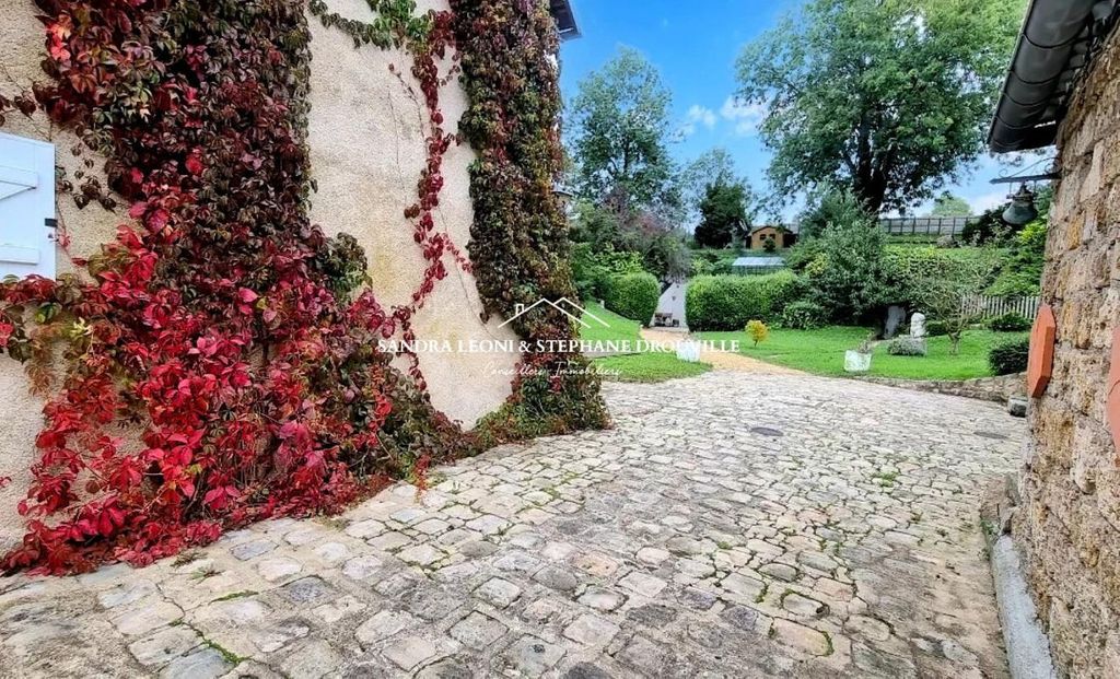 Achat maison 4 chambre(s) - Maintenon