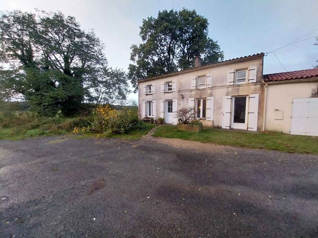 Achat maison 3 chambre(s) - Saint-Savinien