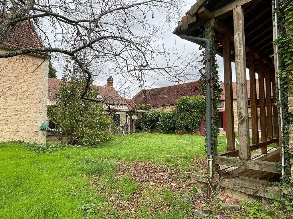 Achat maison 5 chambre(s) - Flogny-la-Chapelle