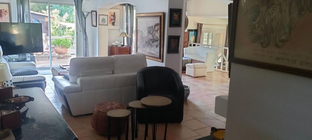 Achat maison 4 chambre(s) - Sainte-Maxime