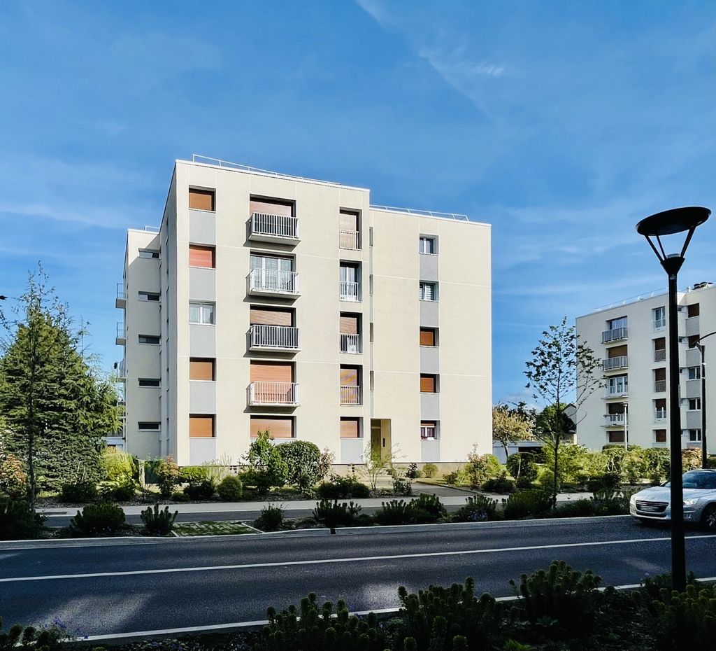 Achat appartement à vendre 3 pièces 70 m² - Châtellerault