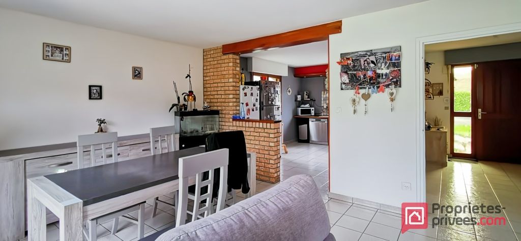 Achat maison 3 chambre(s) - Hucqueliers