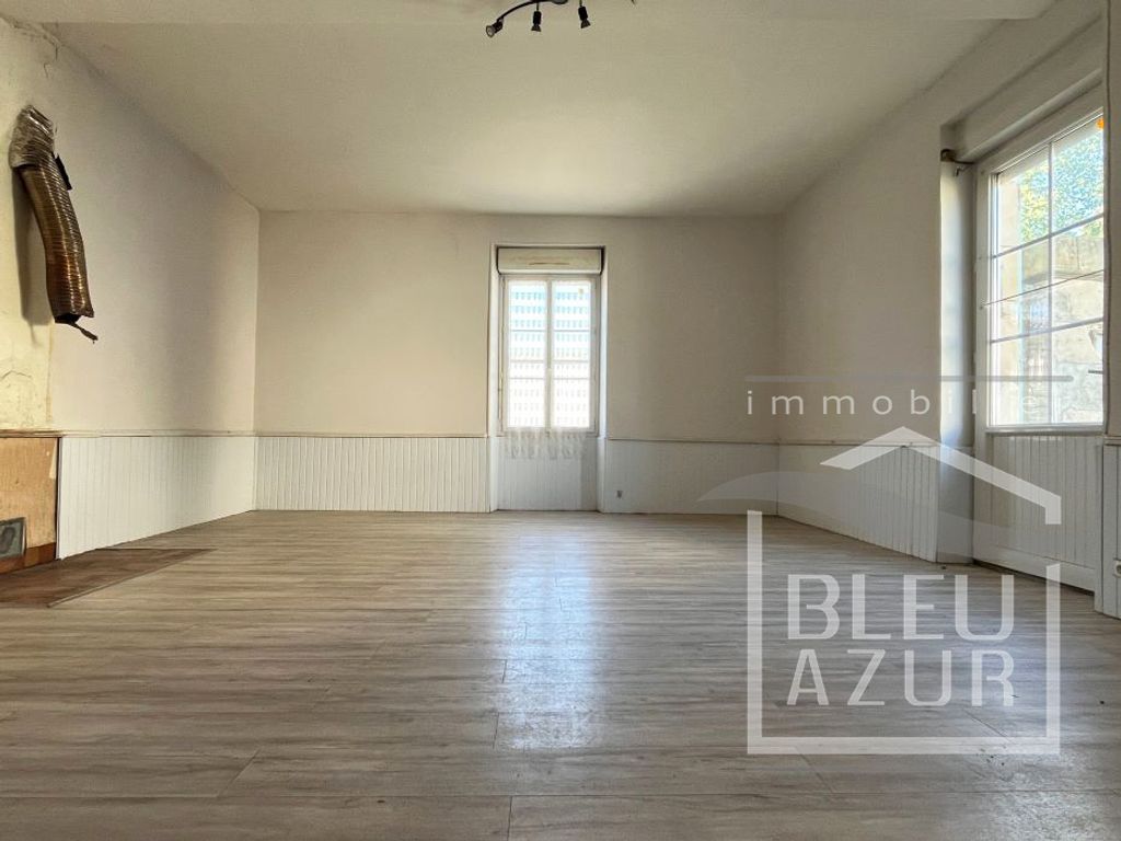 Achat maison 2 chambre(s) - Luçon