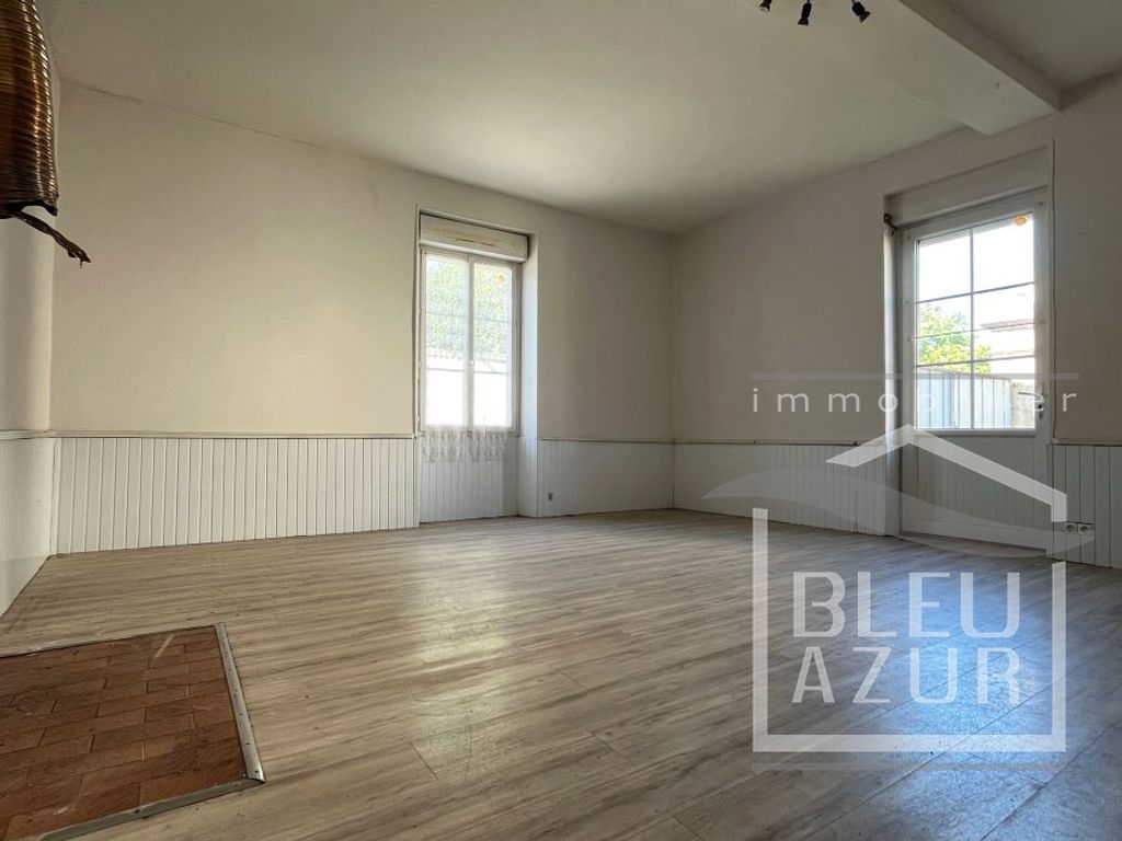 Achat maison 2 chambre(s) - Luçon