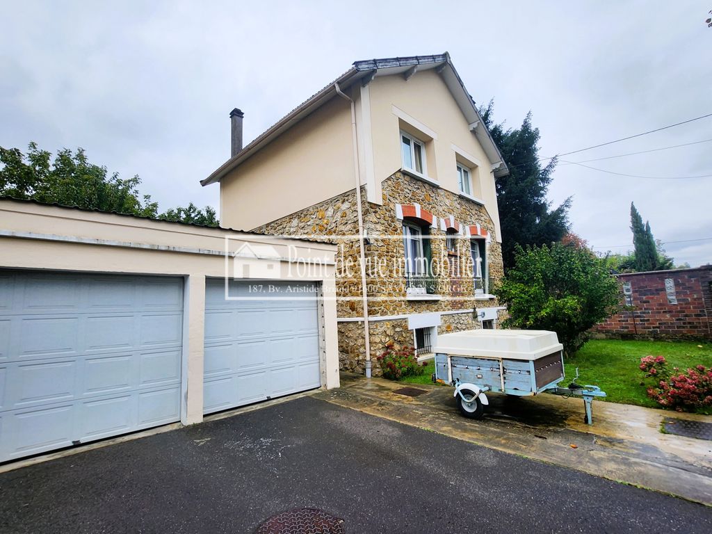 Achat maison 3 chambre(s) - Savigny-sur-Orge