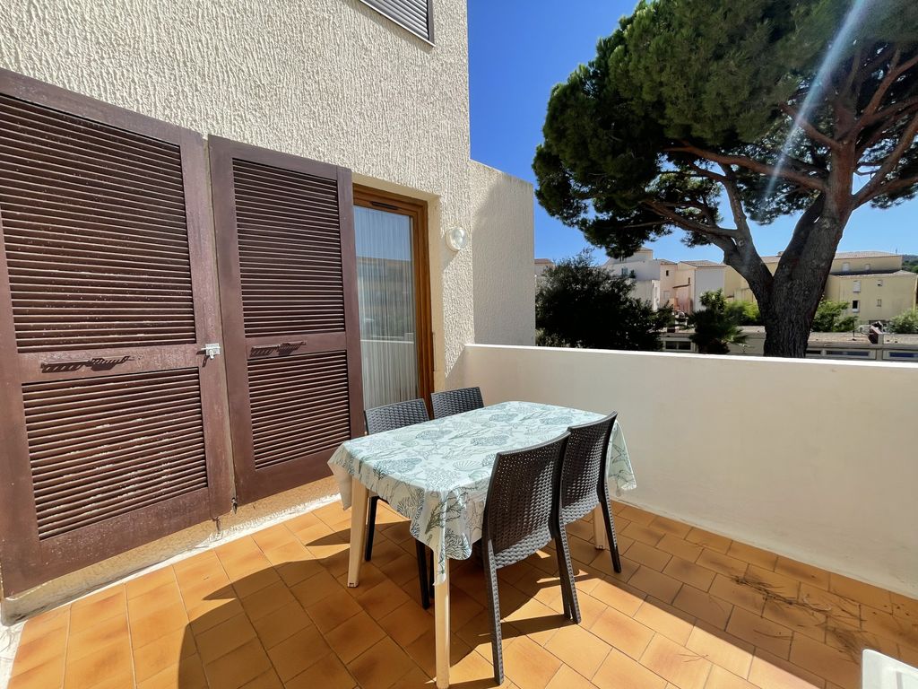 Achat appartement à vendre 2 pièces 37 m² - Bormes-les-Mimosas