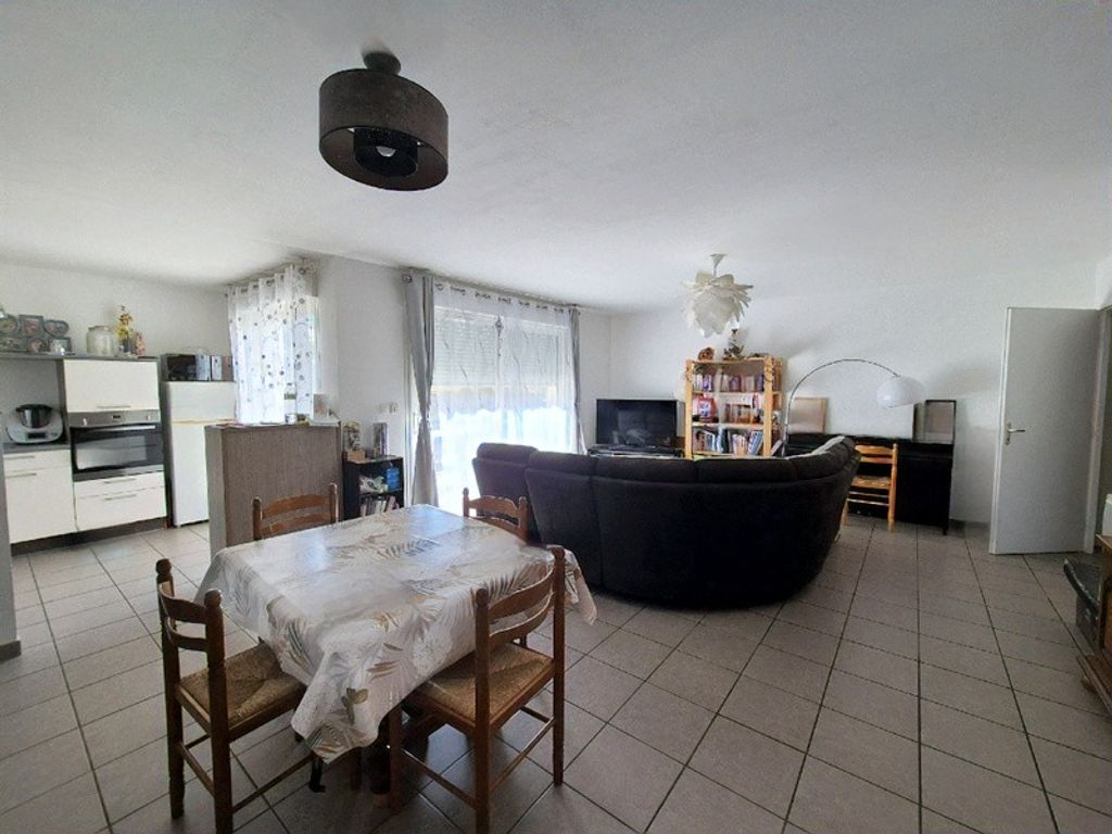 Achat maison 4 chambre(s) - Albi