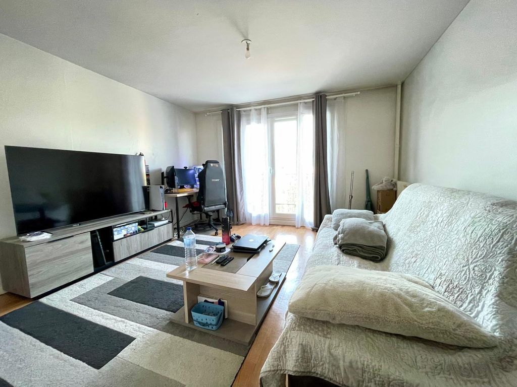 Achat appartement à vendre 2 pièces 48 m² - Villebon-sur-Yvette