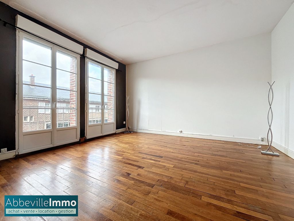 Achat appartement à vendre 3 pièces 84 m² - Y