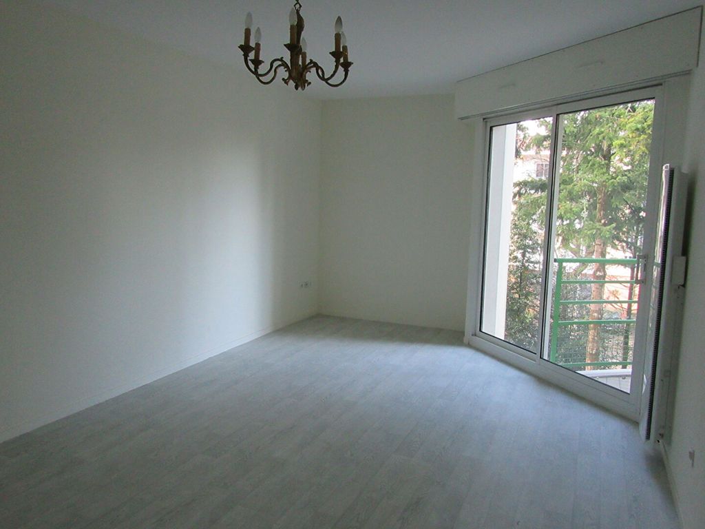 Achat appartement à vendre 2 pièces 51 m² - Challans