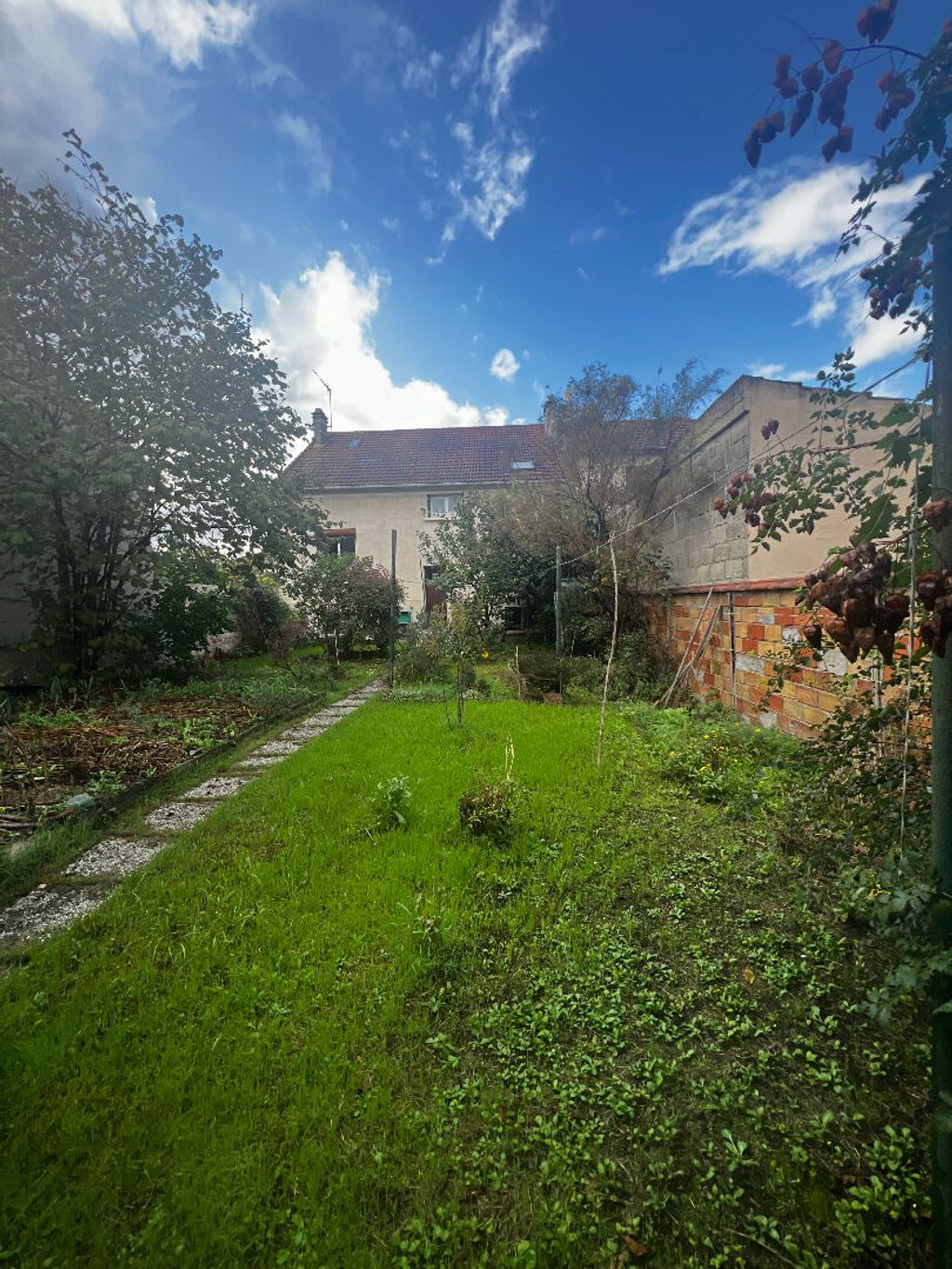 Achat maison 4 chambre(s) - Sartrouville