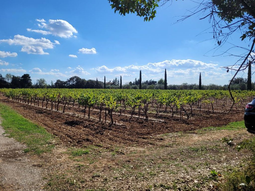 Achat maison 4 chambre(s) - Sérignan-du-Comtat