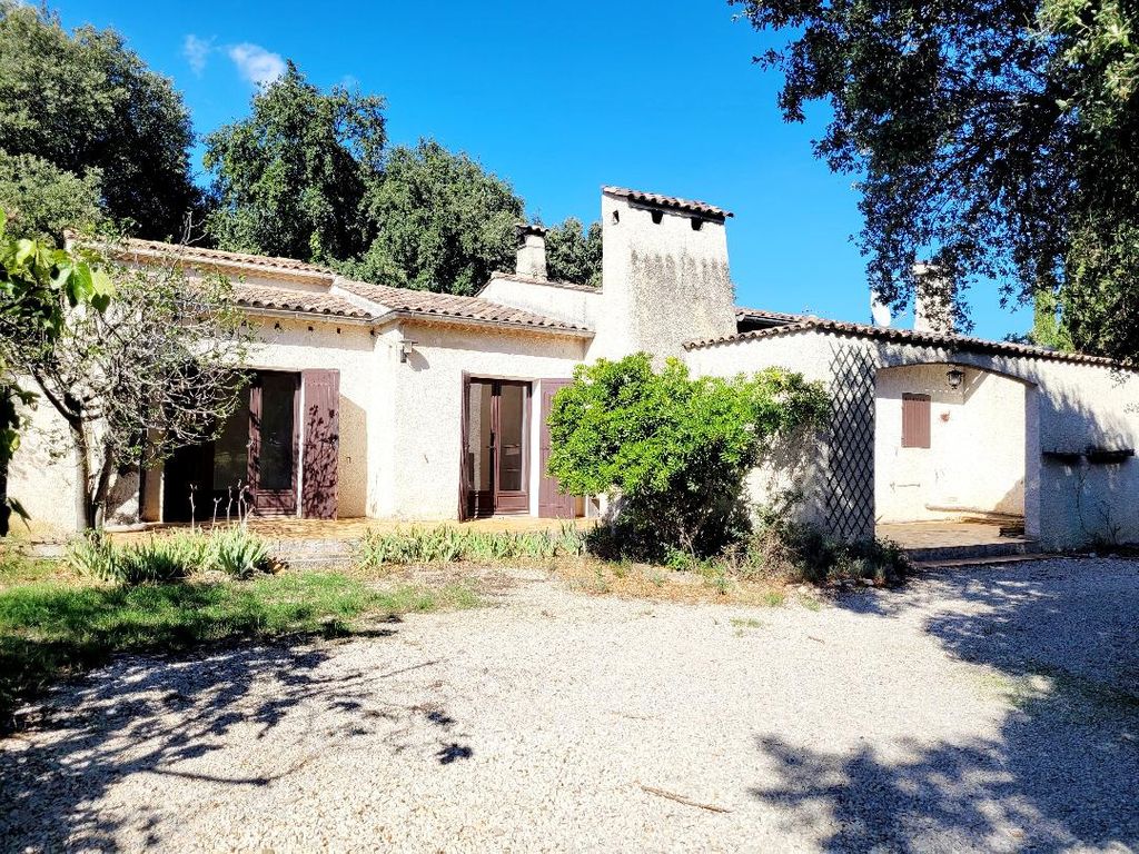 Achat maison 4 chambre(s) - Sérignan-du-Comtat