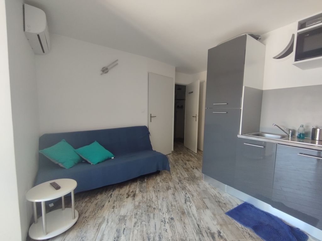 Achat appartement à vendre 3 pièces 35 m² - Cavalaire-sur-Mer