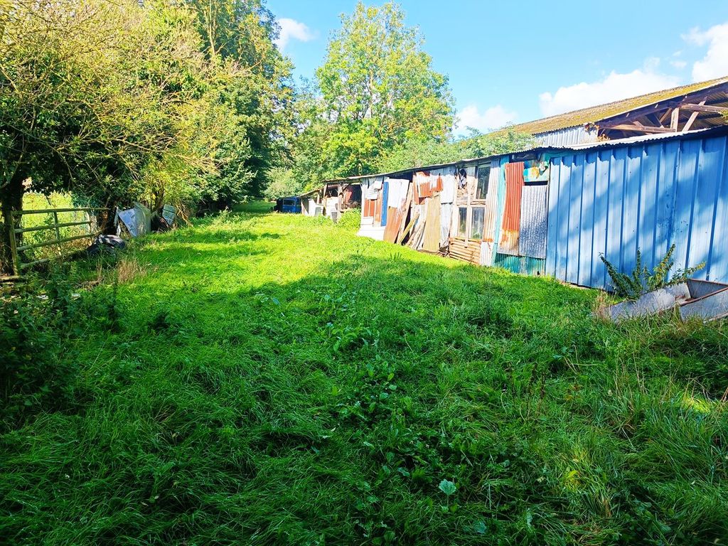 Achat maison 6 chambre(s) - Ramburelles