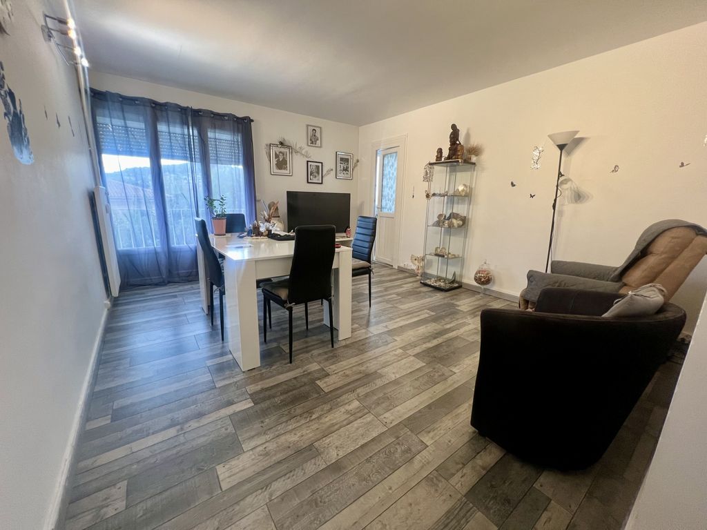 Achat appartement à vendre 3 pièces 56 m² - Hyères