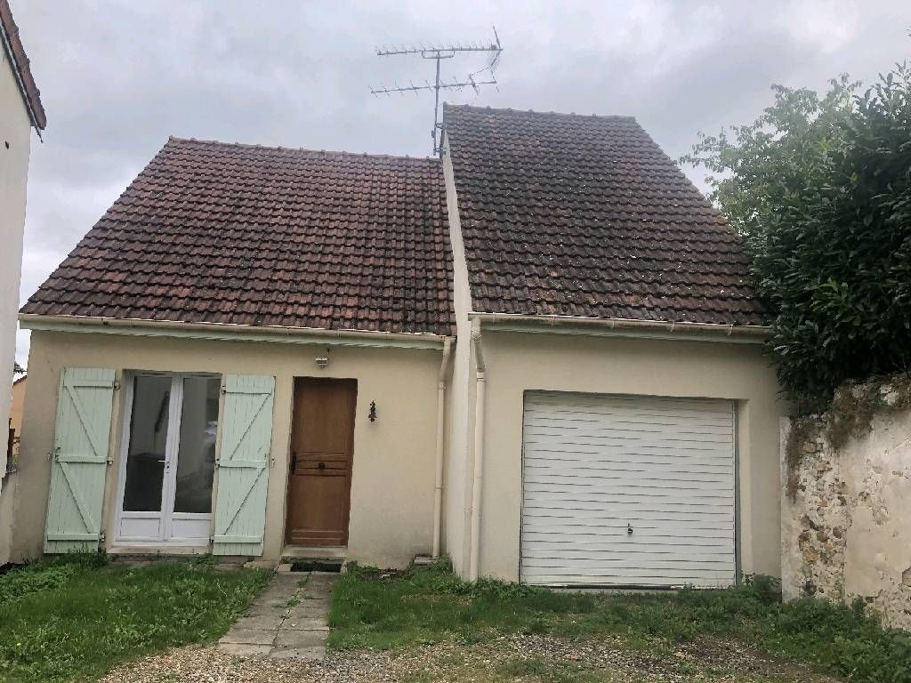 Achat maison à vendre 3 chambres 92 m² - Quincy-Voisins