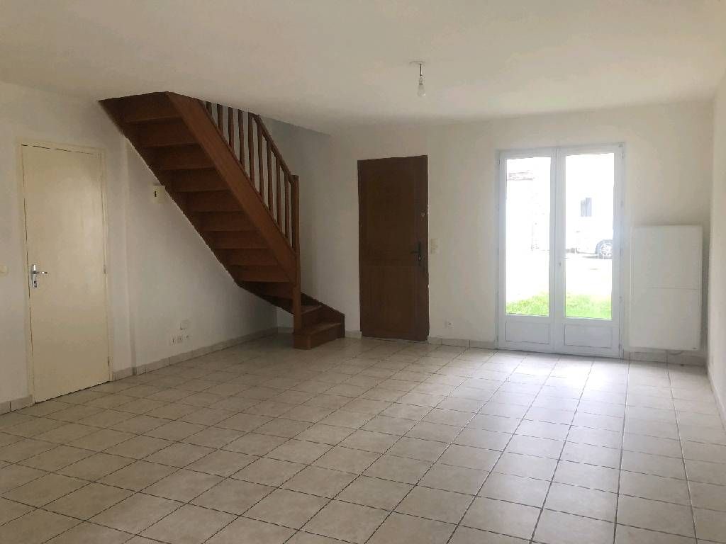 Achat maison 3 chambre(s) - Quincy-Voisins