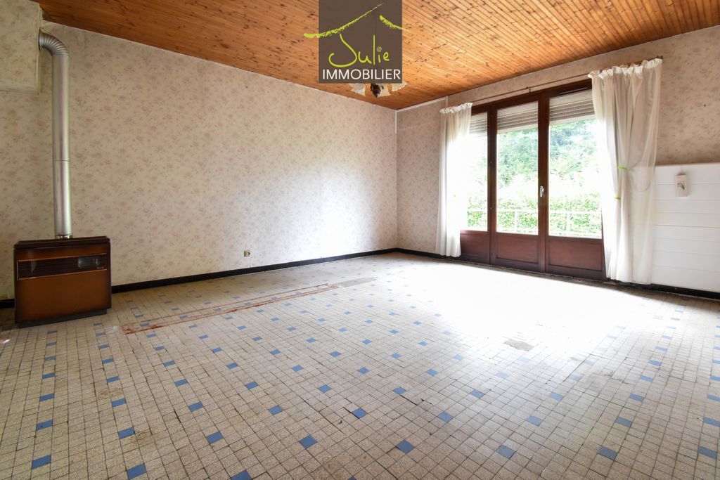 Achat maison 2 chambre(s) - La Forêt-sur-Sèvre