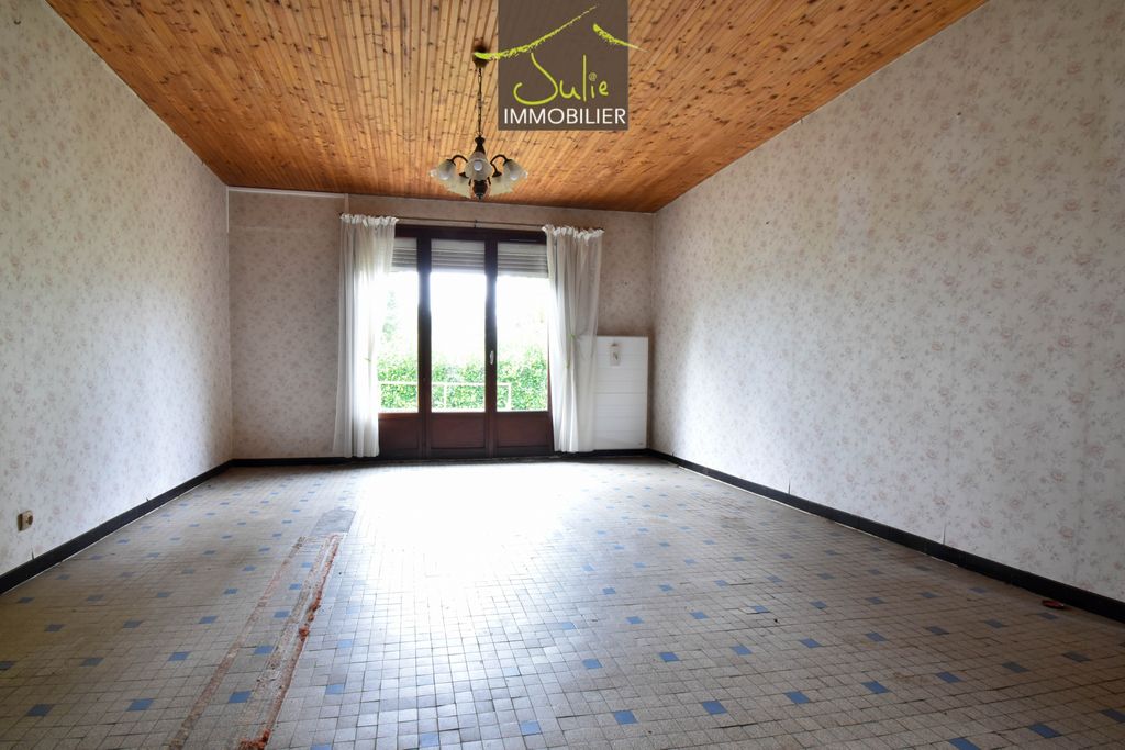 Achat maison 2 chambre(s) - La Forêt-sur-Sèvre