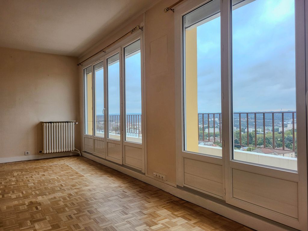 Achat appartement à vendre 3 pièces 83 m² - Limoges