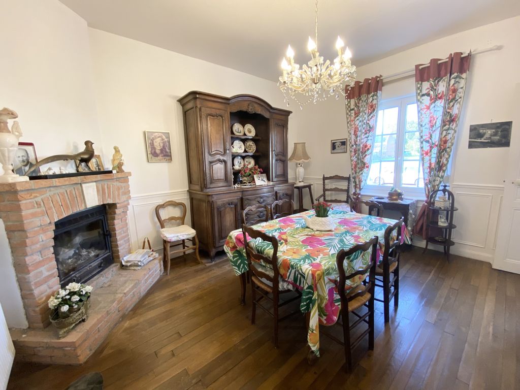 Achat maison 3 chambre(s) - Wiencourt-l'Équipée