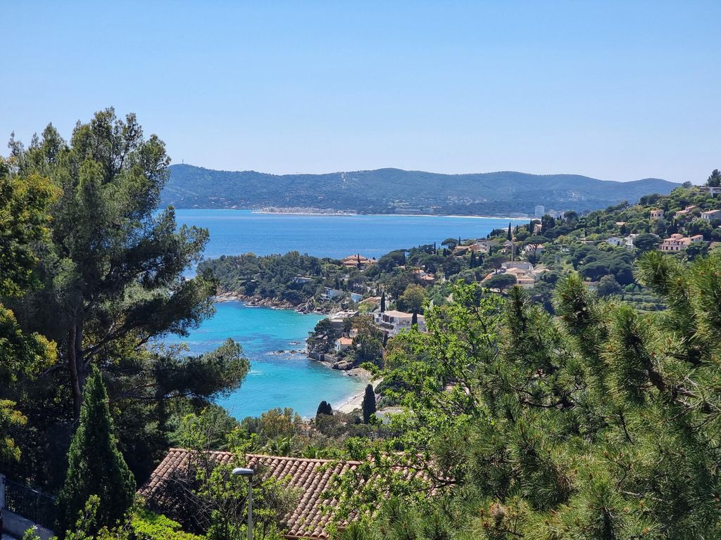 Achat maison 4 chambre(s) - Le Lavandou