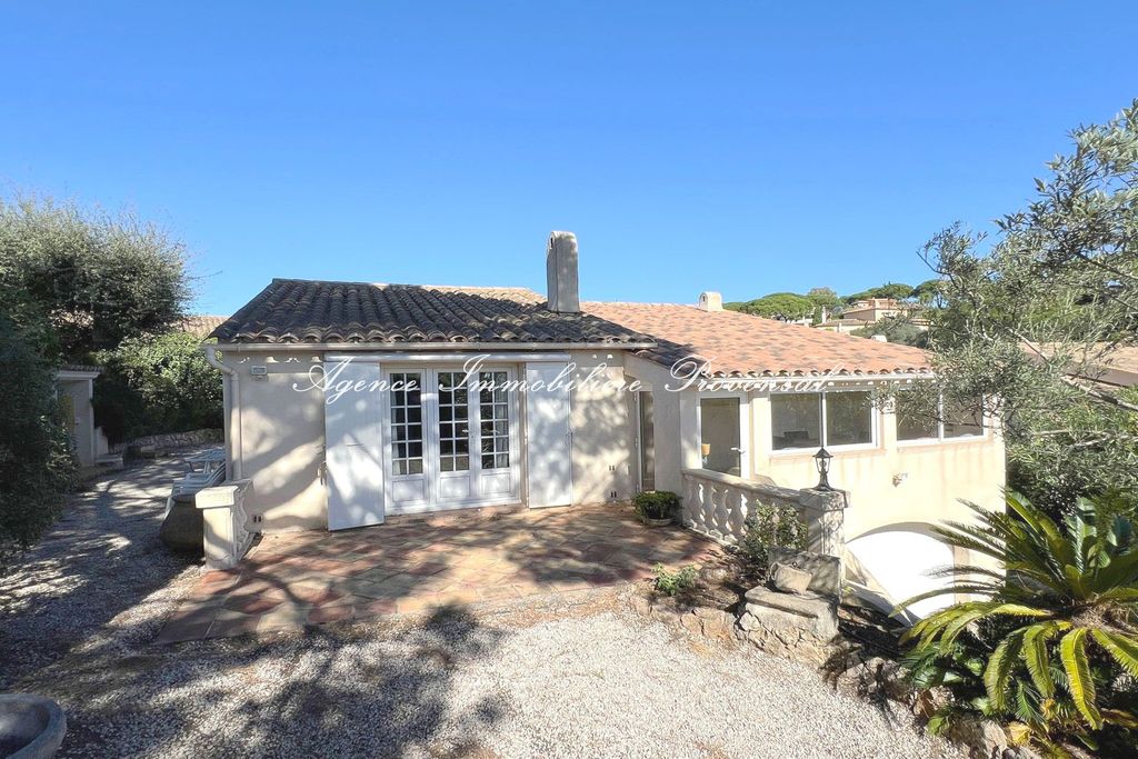 Achat maison 4 chambre(s) - Sainte-Maxime