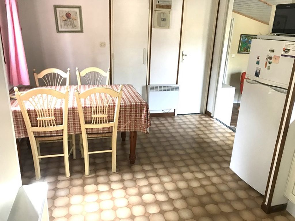 Achat maison 2 chambre(s) - Bormes-les-Mimosas