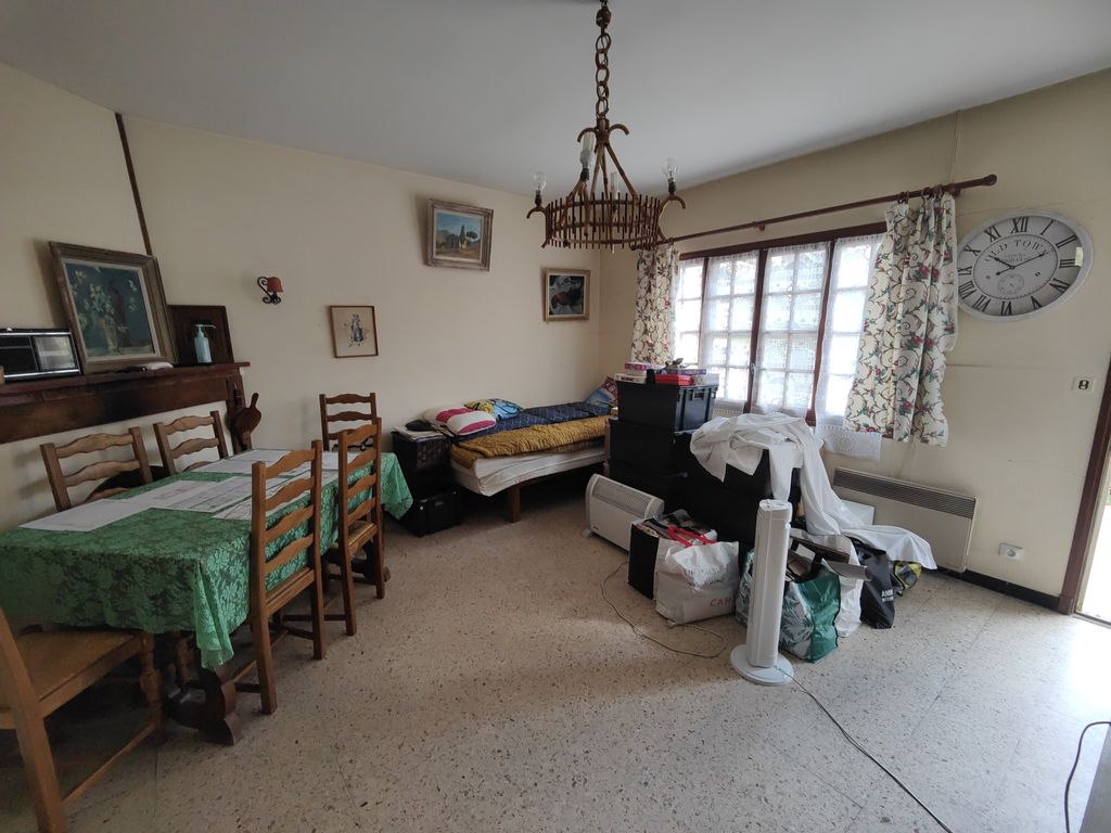 Achat maison 2 chambre(s) - Le Lavandou