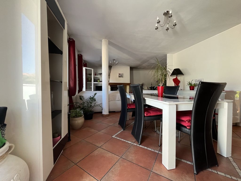 Achat maison 2 chambre(s) - La Londe-les-Maures